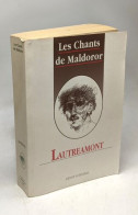 Les Chants De Maldoror - Other & Unclassified