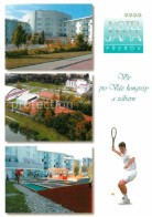 72639166 Prerov Hotel Jana Tennisplaetze Minigolf Prerov  - Tchéquie