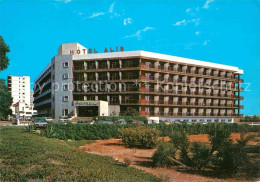 72639165 Roquetas De Mar Hotel Alis Costa De Almeria - Autres & Non Classés