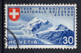Marke 1939 Gestempelt (h640607) - Used Stamps