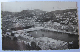 FRANCE - ALPES MARITIMES - NICE - Le Port - 1949 - Navegación - Puerto