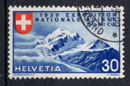 Marke 1939 Gestempelt (h640701) - Used Stamps