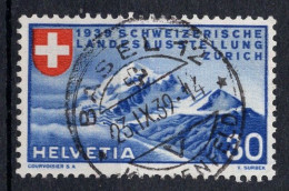 Marke 1939 Gestempelt (h640702) - Oblitérés