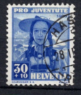 Marke 1938 Gestempelt (h640704) - Oblitérés