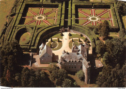 63210 - Le Château De CORDES Et Ses Jardins Dessinés Par LE NOTRE - Other & Unclassified