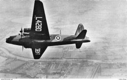 WW2 - ROYAL AIR FORCE VICKERS WELLINGTON' - 1939-1945: 2ème Guerre