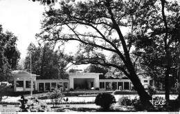 73100 AIX-les-BAINS Le Parc Et Le Théâtre De Verdure. - Aix Les Bains