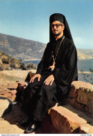 [2A] L'Archimandrite Papàs MARCHIANO - F. Curé De L'Eglise Grecque De CARGESE # Religion # Christianisme - Other & Unclassified