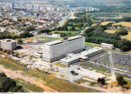 [85] LA ROCHE-sur-YON (Vendée) Centre Hospitalier Départemental - Vue Aérienne - La Roche Sur Yon