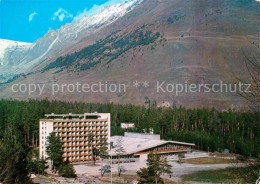 72639046 Kabardino Balkarien Hotel Cheget Russische Foederation - Russie