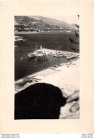 PHOTO ANCIENNE MONACO En Aout 1957 - 80X108 - Lieux