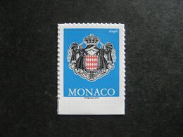 Monaco:  TB N° 3189, Neuf XX . - Unused Stamps