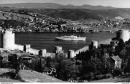 TURQUIE - Rumeli-hisari- - Turkey