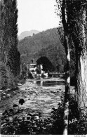 [09] ENGOMER (Ariège) Vue Du Lez - Cpsm PF 1956 - Other & Unclassified