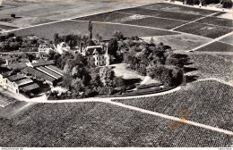 [33] Vue Aérienne CHATEAU PALMER Cru Classé En 1855 CANTENAC Par MARGAUX MÉDOC  - Cpsm PF ± 1960 - Margaux