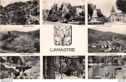 LAMASTRE ( (Ardèche),  49813 - Centre Touristique - Lamastre
