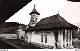 Roumanie / Călărași / Mânăstirea  - VATRA MOLDOVITEI - Romania