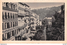 Czech Republic-----Karlovy Vary (Karlsbad)-----old Postcard - Tschechische Republik