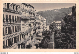 Czech Republic-----Karlovy Vary (Karlsbad)-----old Postcard - Tchéquie