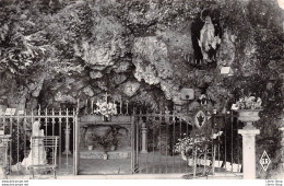 1918 - Nevers (58) Couvent De Saint-Gildard ◙ Reproduction De La Grotte De Lourdes ◙ Editions Ginair - Nevers