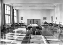 Ecole D'Application D'Artillerie Châlons-sur-Marne  Salle De Lecture Du Cercle E.O.R.  - Photo J. Boulve - Sonstige & Ohne Zuordnung