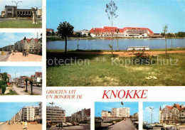 72639000 Knokke-Heist  Knokke-Heist - Altri & Non Classificati