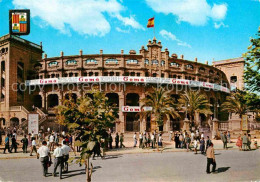 72638998 Palma De Mallorca Plaza De Toros  Palma De Mallorca - Autres & Non Classés