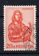 Marke 1961 Gestempelt (h640706) - Storia Postale