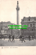 R503167 London. The Monument. Tuck. Town And City. Series 2000 - Other & Unclassified