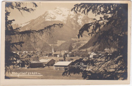 MAYRHOFEN (Zillertal) - Sonstige & Ohne Zuordnung