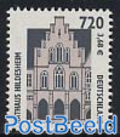 Germany, Federal Republic 2001 Definitive 1v, Mint NH - Unused Stamps