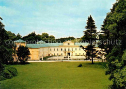 72638429 Kynzvart Schloss Kynzvart - Tschechische Republik