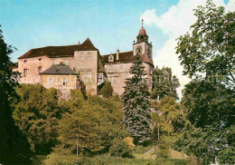 72638421 Javornik Jauernig Schloss  - Tschechische Republik