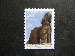Monaco: TB N°3274, Neuf XX . - Unused Stamps