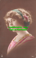 R502971 Woman. N. P. G. 2968. E. J. Hey. 1913. Postcard - Monde