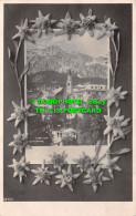 R502980 Cortina Con Tofana. 013. Cartolina Postale Italiana - Monde