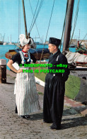 R502982 Volendam. Holland. Kruger. 968 51 - Monde