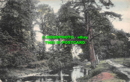 R502717 On The Sid. Sidmouth. W3961. 1905 - Monde