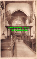 R503219 Maidstone. All Saints Church. Photochrom - Monde