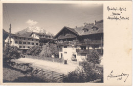 MAYRHOFEN (Zillertal) - Other & Unclassified