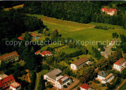 72638220 Bad Salzhausen Fliegeraufnahme Bad Salzhausen - Sonstige & Ohne Zuordnung