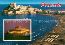 72638197 Peniscola Costa Del Azahar Diversos Aspectos Peniscola - Other & Unclassified