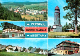 72638186 Pernink Horni Blatna Abertamy Okr Karlovy Vary Pernink - Tschechische Republik