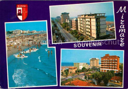 72638150 Miramare Di Rimini  Strand Hotels Firenze - Altri & Non Classificati