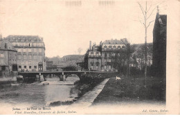 SEDAN - Le Pont De Meuse - Très Bon état - Sedan