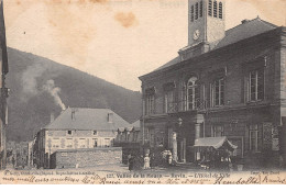 REVIN - L'Hôtel De Ville - Très Bon état - Revin