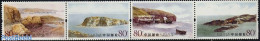 China People’s Republic 2005 Dalian Landscapes 4v [:::], Mint NH - Unused Stamps