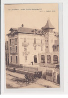 BIARRITZ - Hôtel Pavillon Alphonse XIII - L. Jugand, Photo - Très Bon état - Biarritz