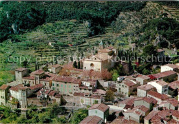 72638118 Valldemossa Mallorca Palacio De Rey Sancho Y La Cartuja Vista Aerea Val - Other & Unclassified