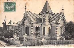 SOULAC SUR MER - Villa " La Mascotte " - Très Bon état - Soulac-sur-Mer